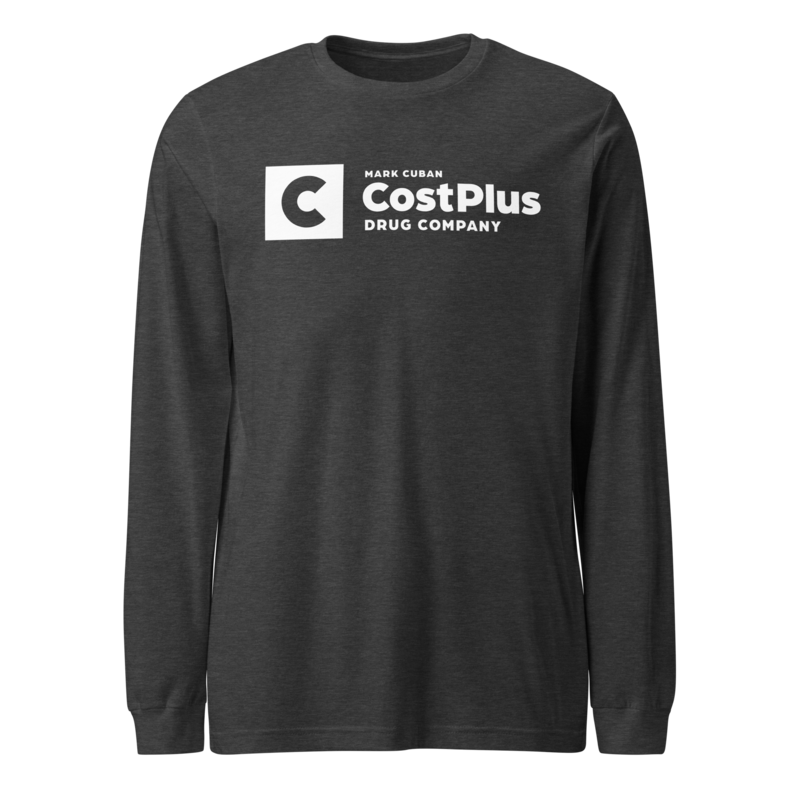 All-Season Long Sleeve