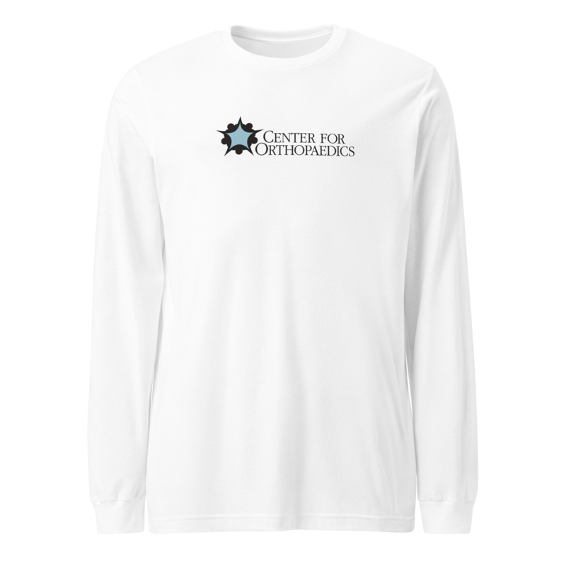 All-Season Medical Long Sleeve