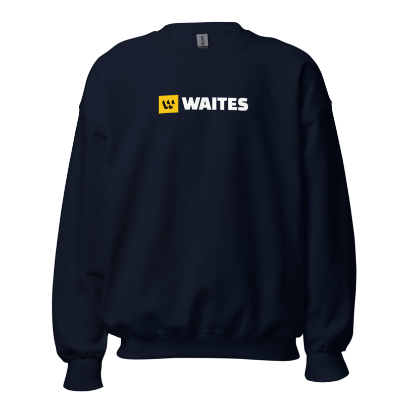 Comfort Crewneck Sweatshirt