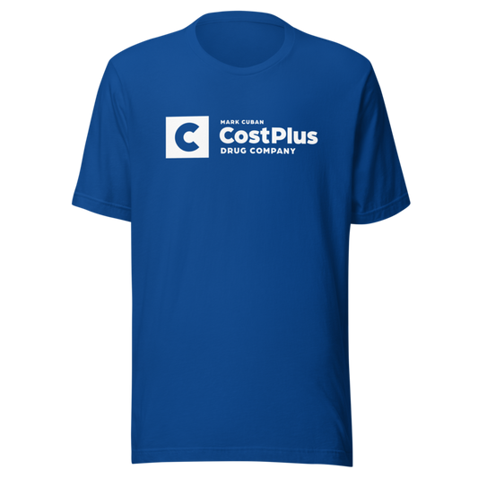 Everyday Essentials Tee