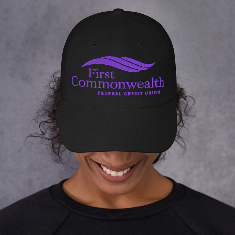Classic Dad Cap