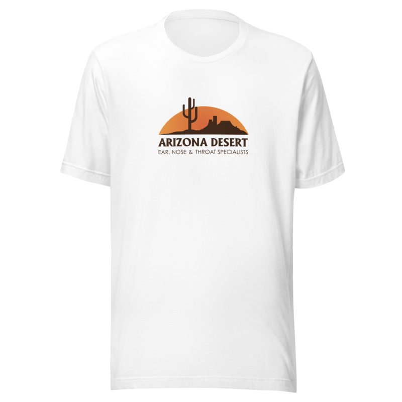 Everyday Essentials Clinic Tee