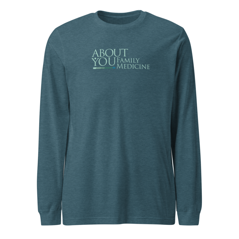 All-Season Medical Long Sleeve