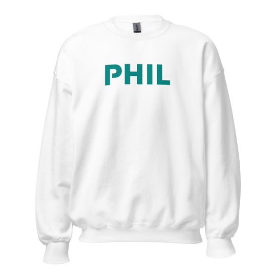 Comfort Crewneck Sweatshirt