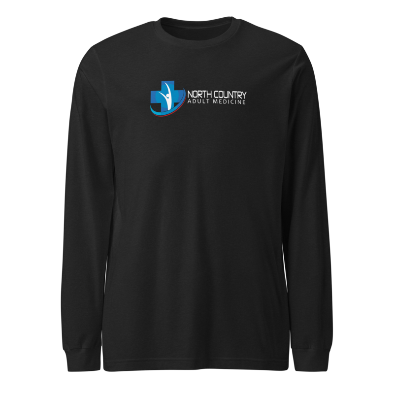 All-Season Medical Long Sleeve