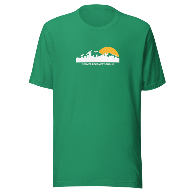 Everyday Essentials Clinic Tee