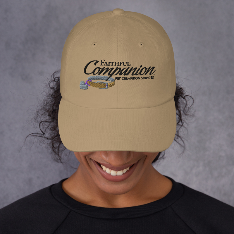 Classic Dad Cap
