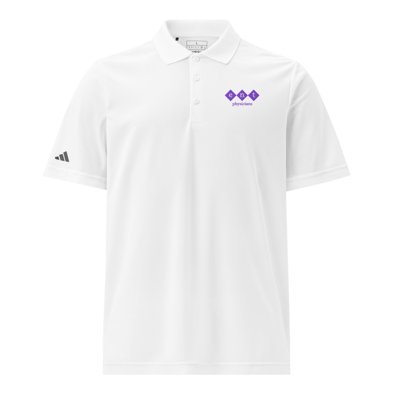 adidas Sport Polo Shirt