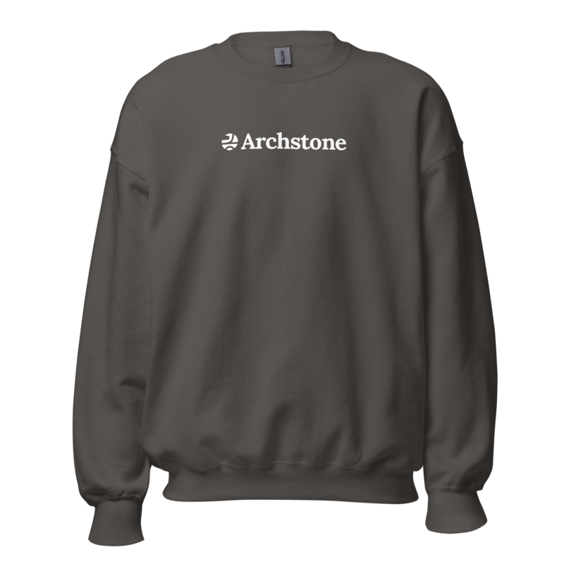 Comfort Crewneck Sweatshirt