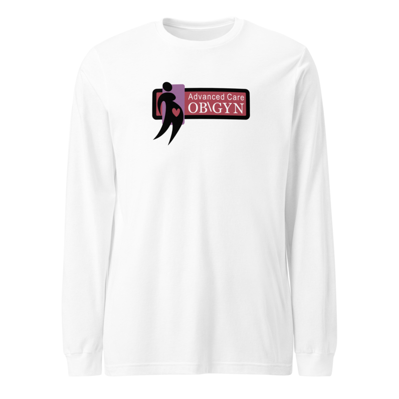 All-Season Medical Long Sleeve