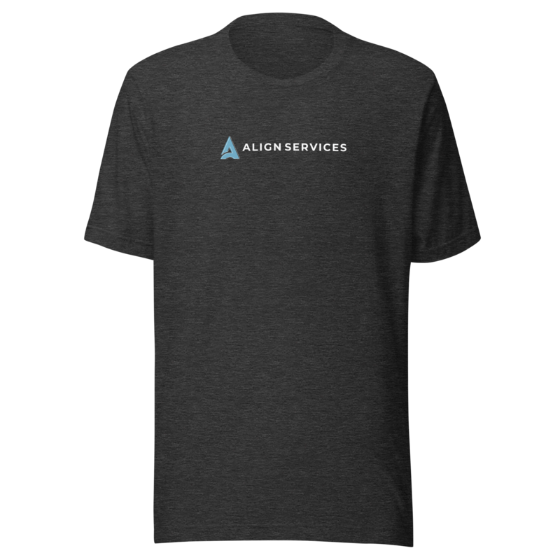 Everyday Essentials Tee