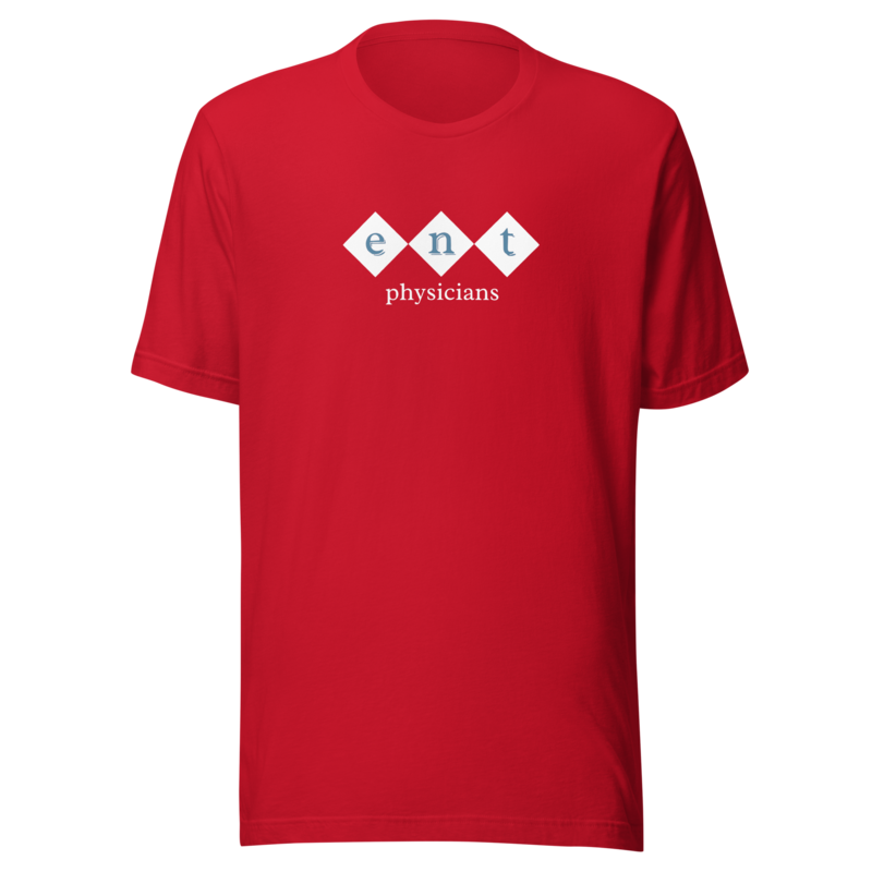 Everyday Essentials Clinic Tee