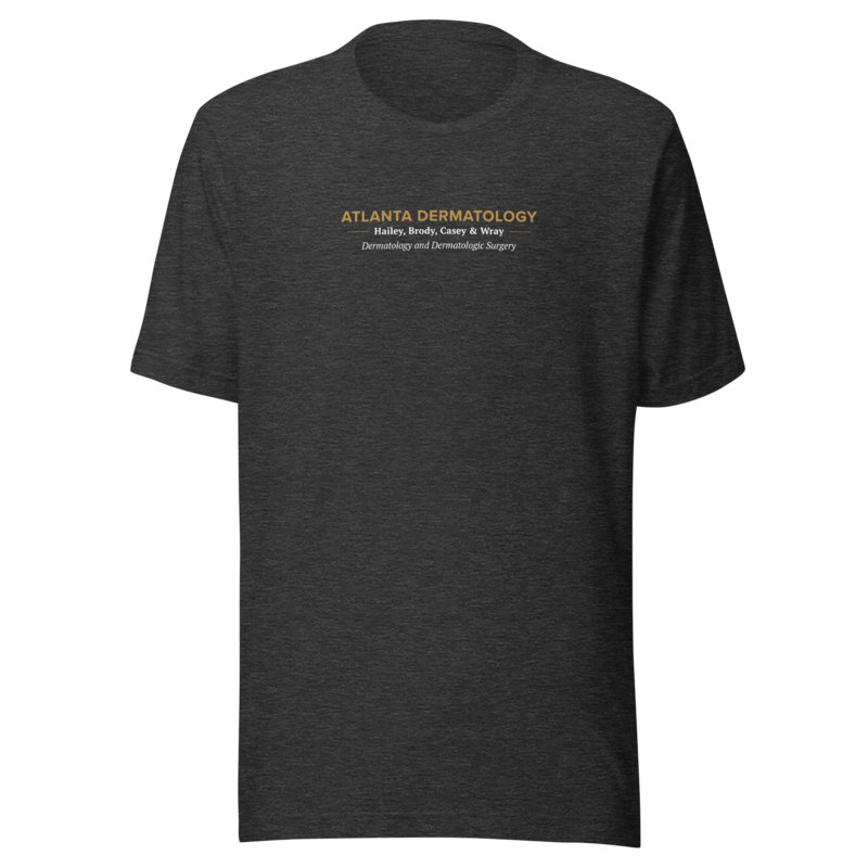 Everyday Essentials Clinic Tee