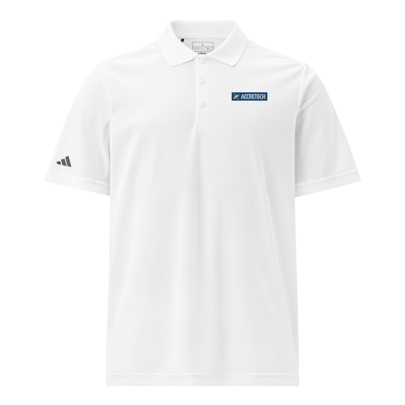 adidas Sport Polo Shirt