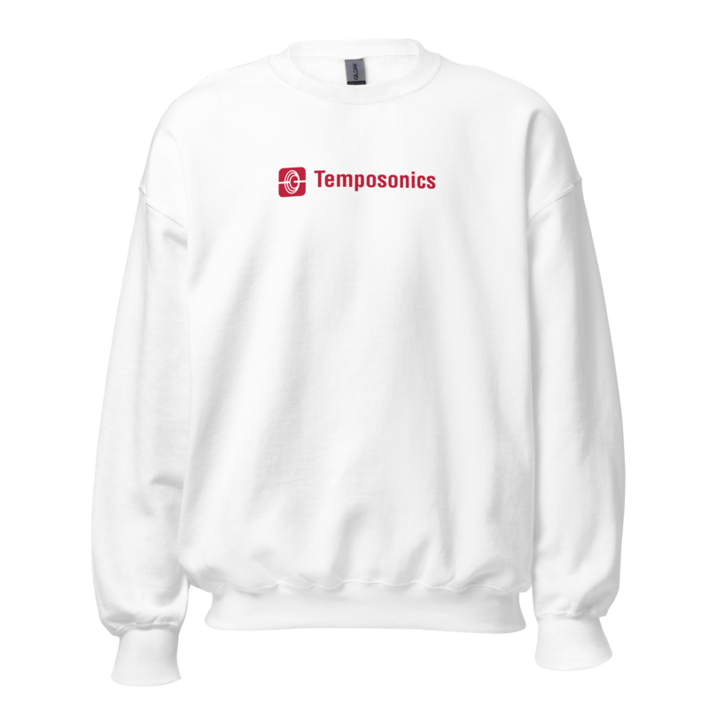 Comfort Crewneck Sweatshirt