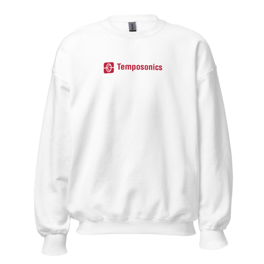 Comfort Crewneck Sweatshirt