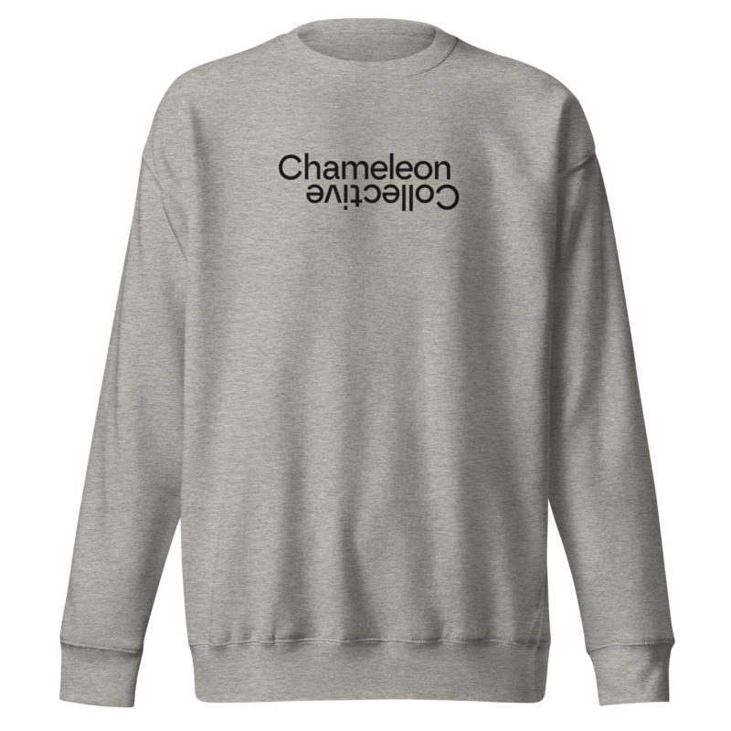 Premium Comfort Crewneck Sweatshirt