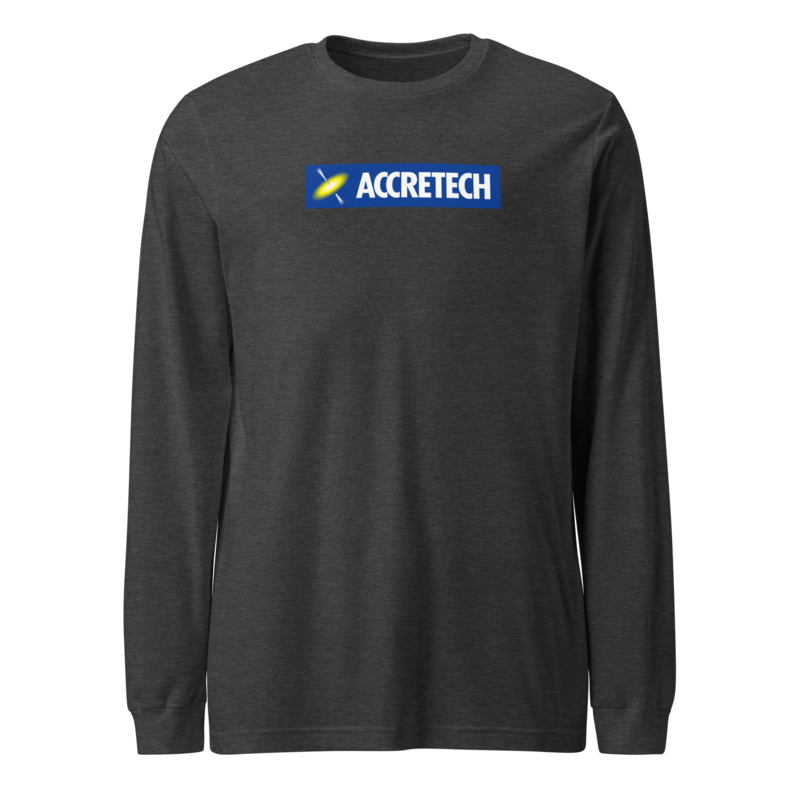 All-Season Long Sleeve