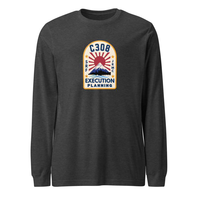 All-Season Long Sleeve