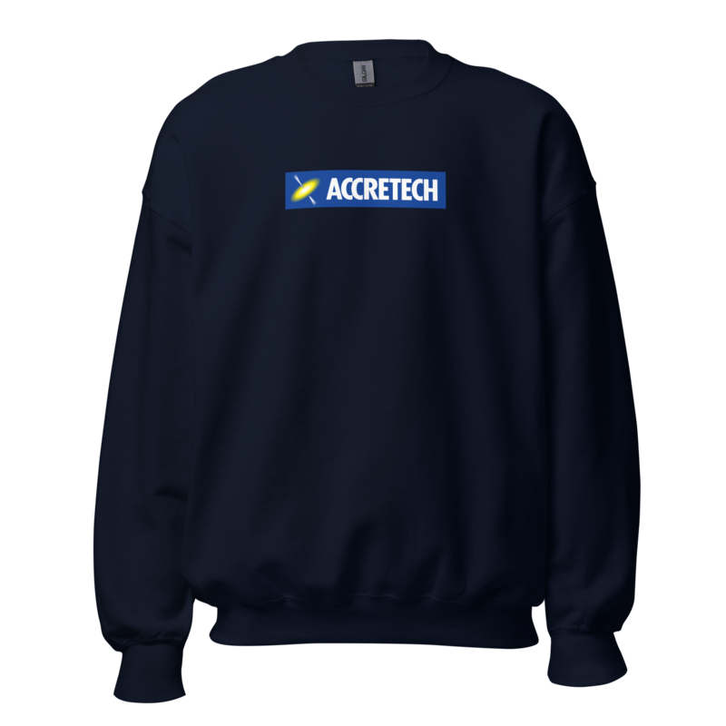 Comfort Crewneck Sweatshirt