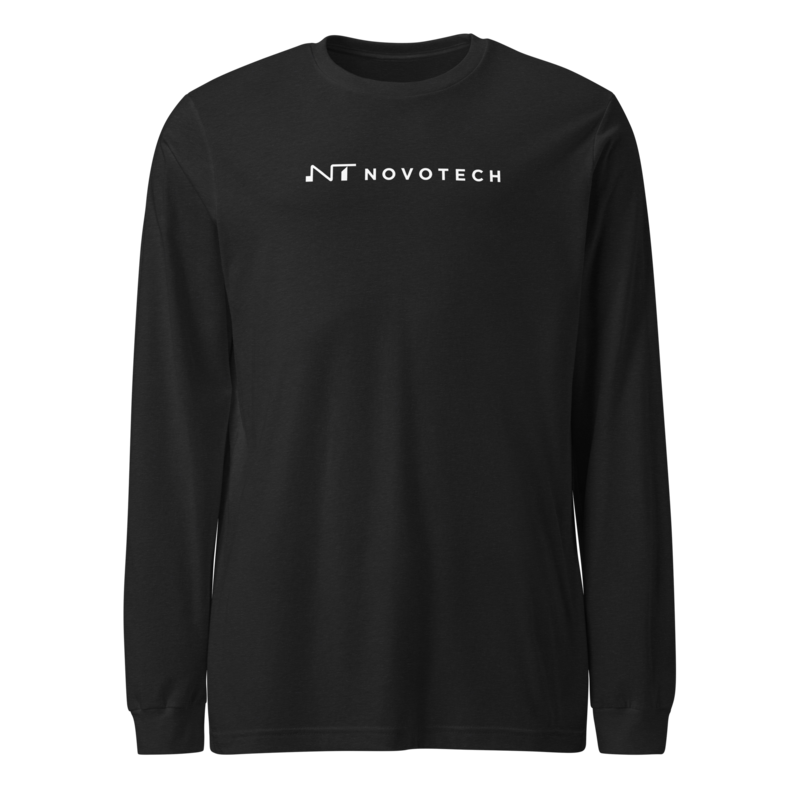 All-Season Long Sleeve