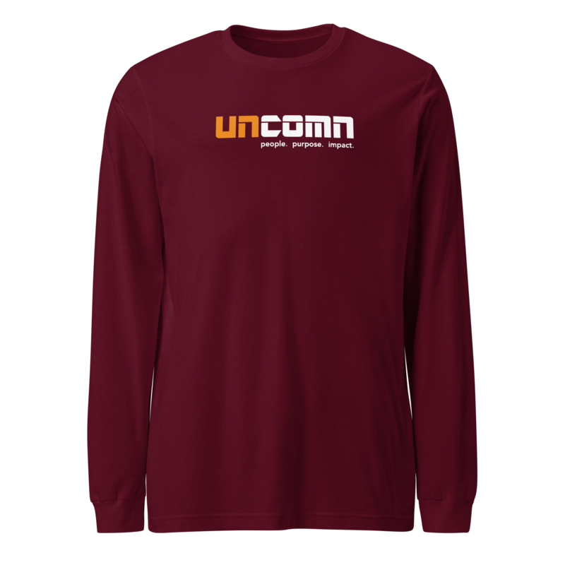 All-Season Long Sleeve