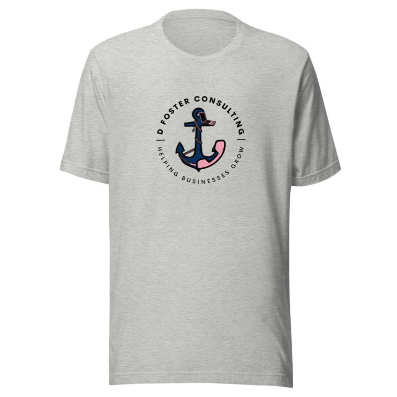 Everyday Essentials Tee