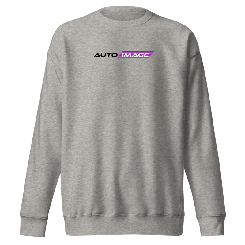 Premium Comfort Crewneck Sweatshirt