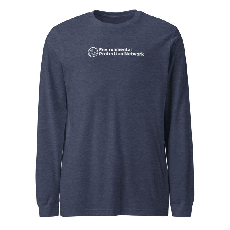 All-Season Long Sleeve