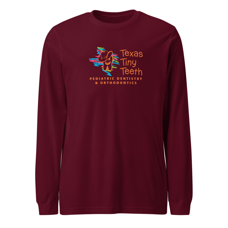 All-Season Medical Long Sleeve