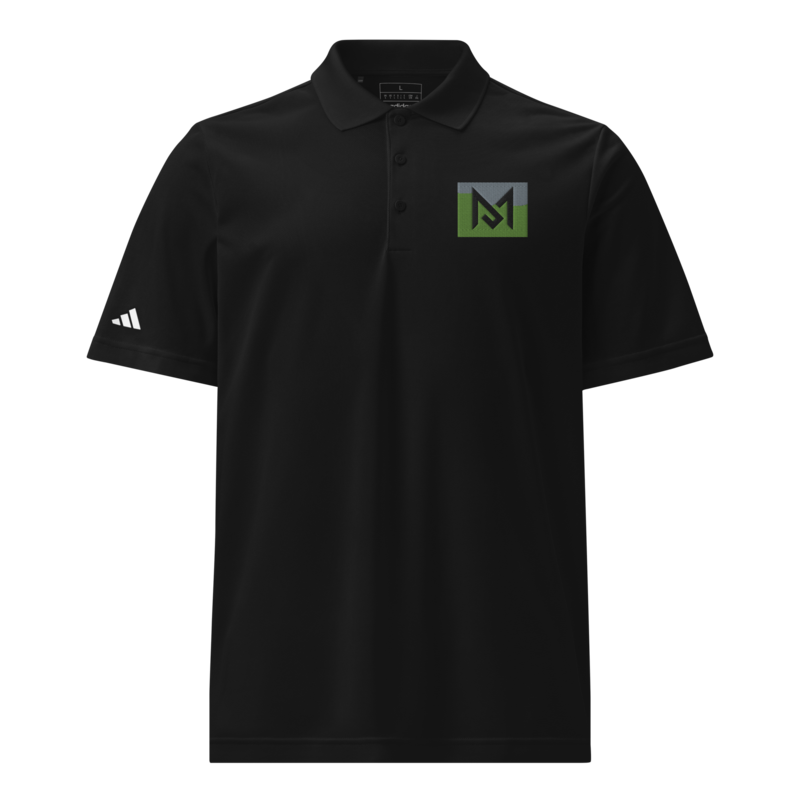 adidas Sport Polo Shirt