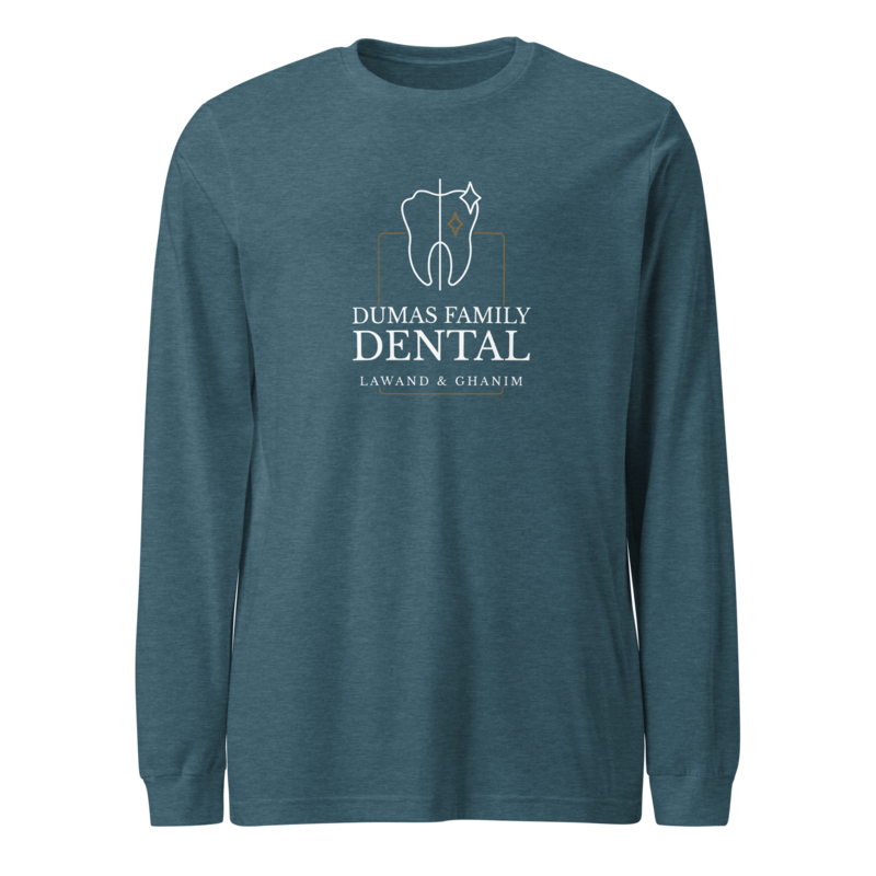 All-Season Medical Long Sleeve
