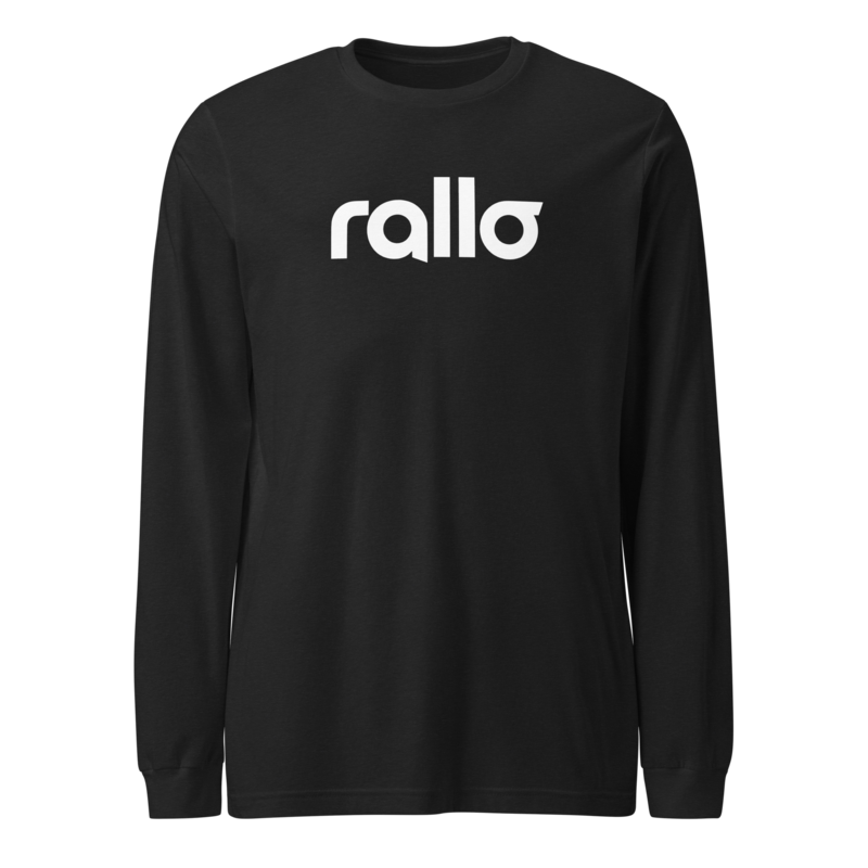 All-Season Long Sleeve