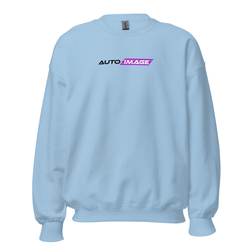 Comfort Crewneck Sweatshirt