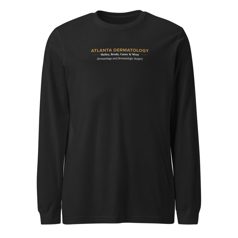 All-Season Medical Long Sleeve