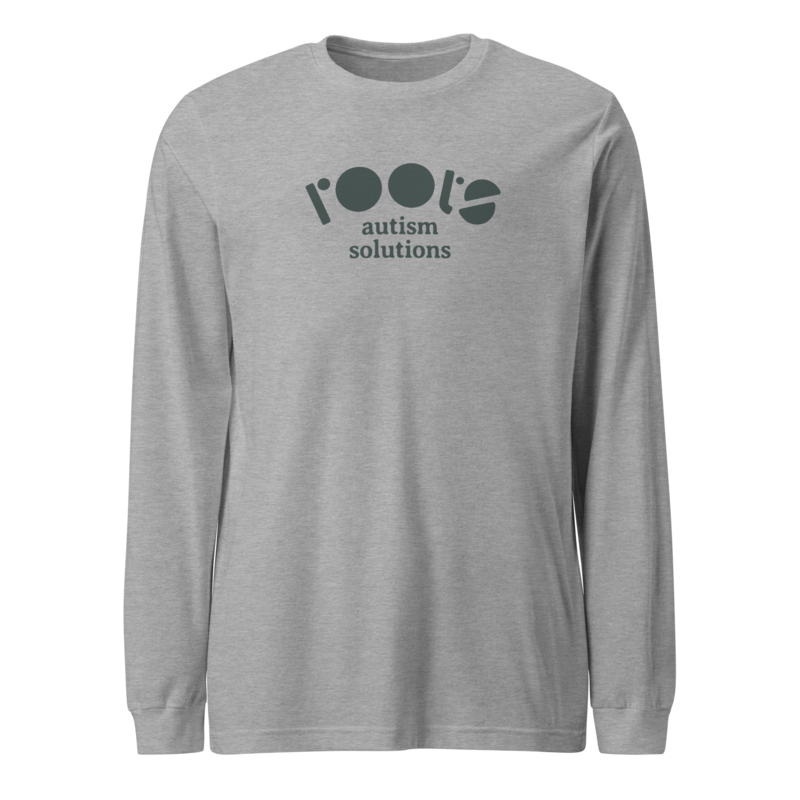 All-Season Medical Long Sleeve