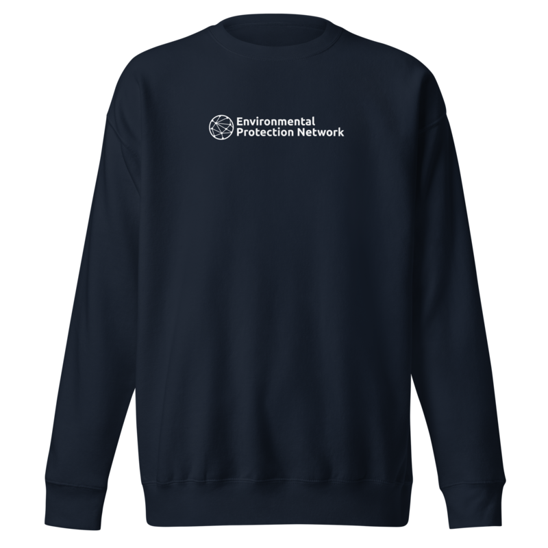 Premium Comfort Crewneck Sweatshirt