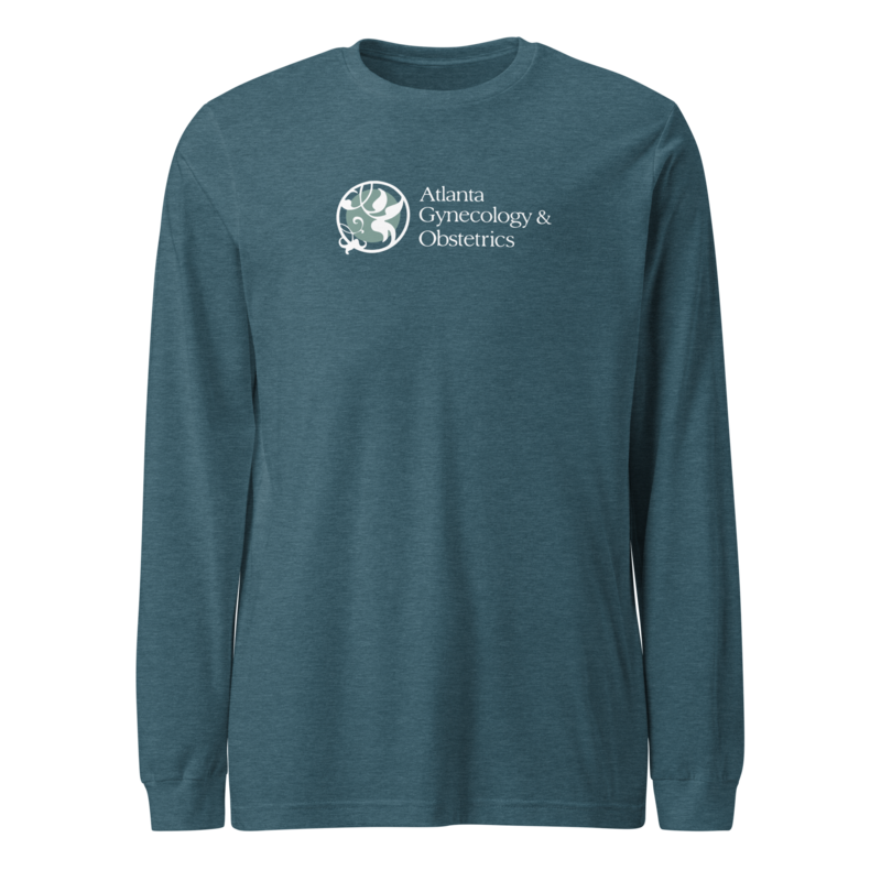 All-Season Medical Long Sleeve