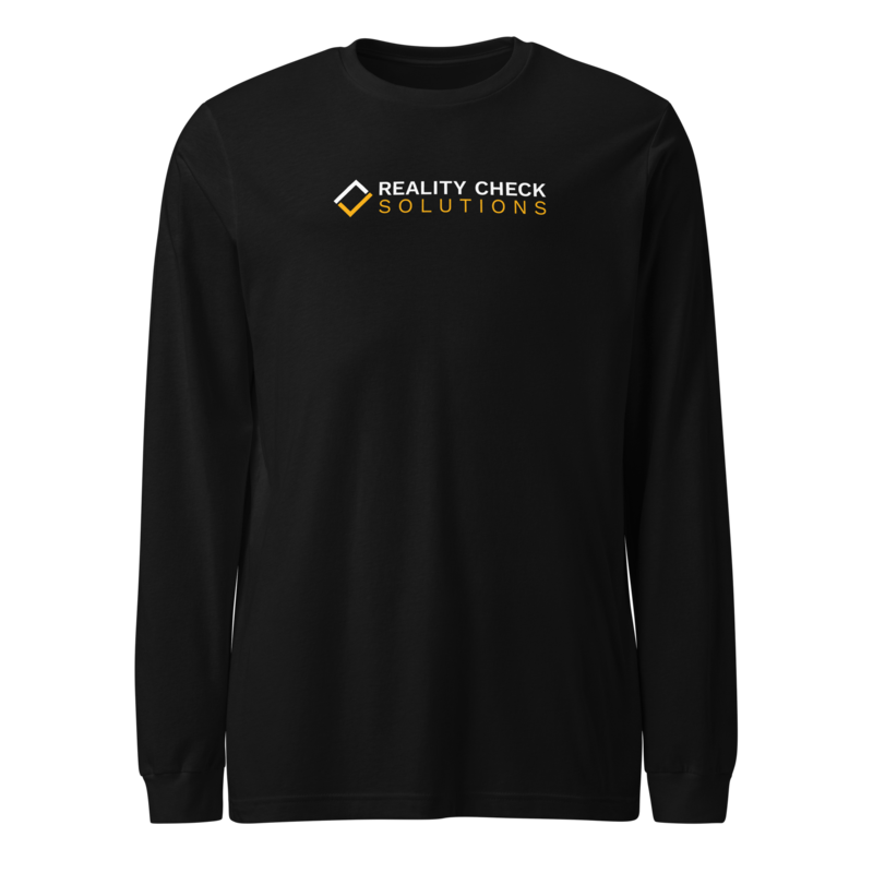 All-Season Long Sleeve