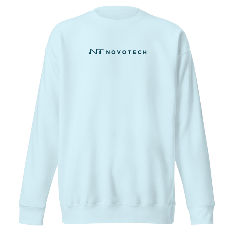 Premium Comfort Crewneck Sweatshirt