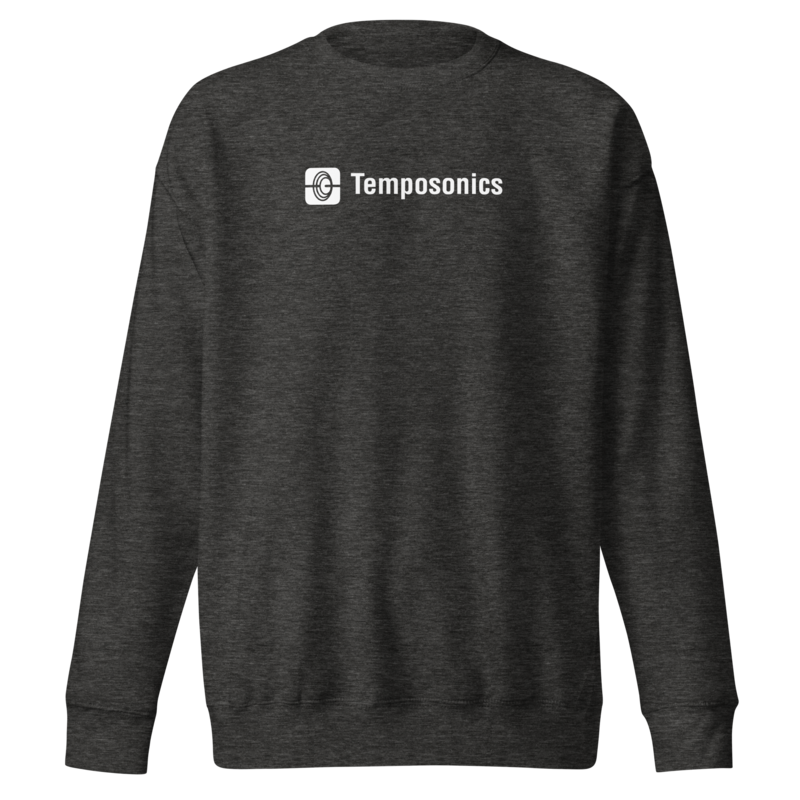 Premium Comfort Crewneck Sweatshirt