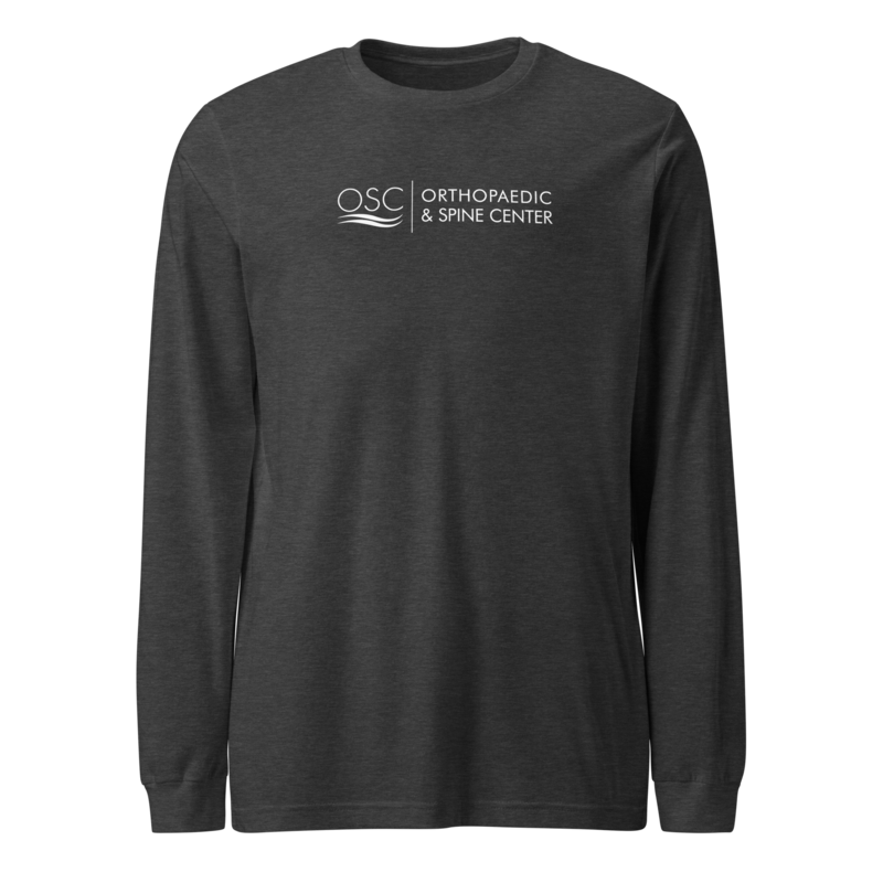 All-Season Medical Long Sleeve