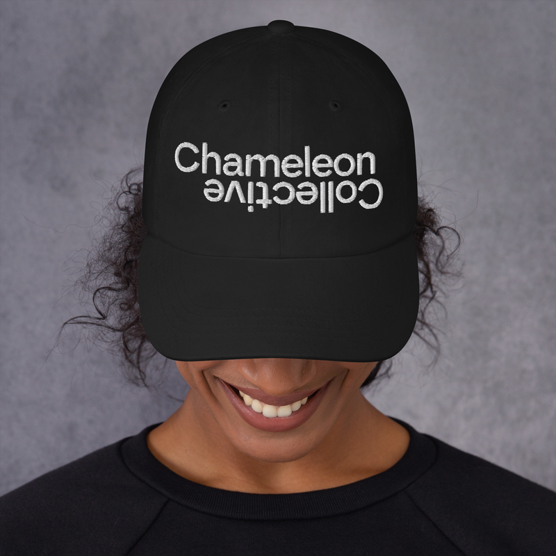 Classic Dad Cap