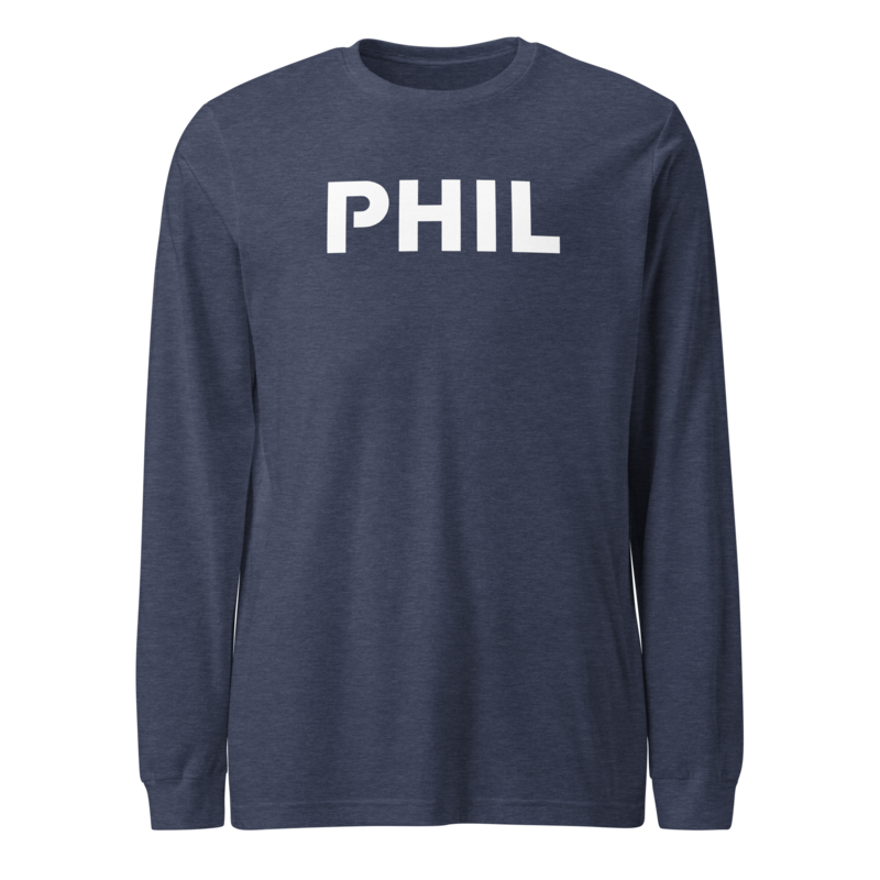 All-Season Long Sleeve
