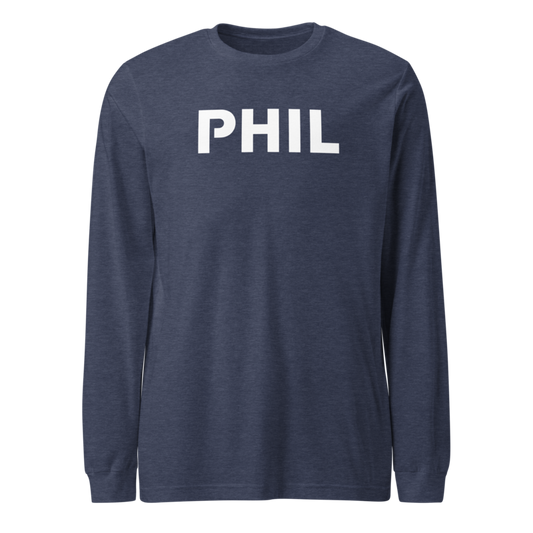 All-Season Long Sleeve