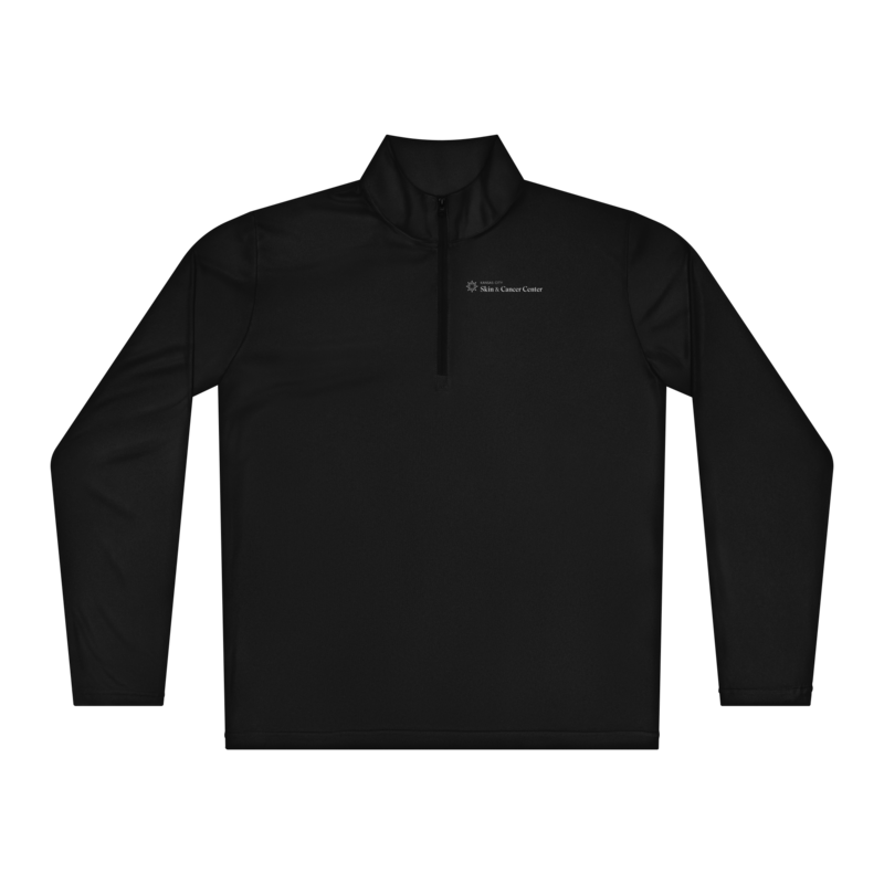 Lightweight Quarter Zip Pullover