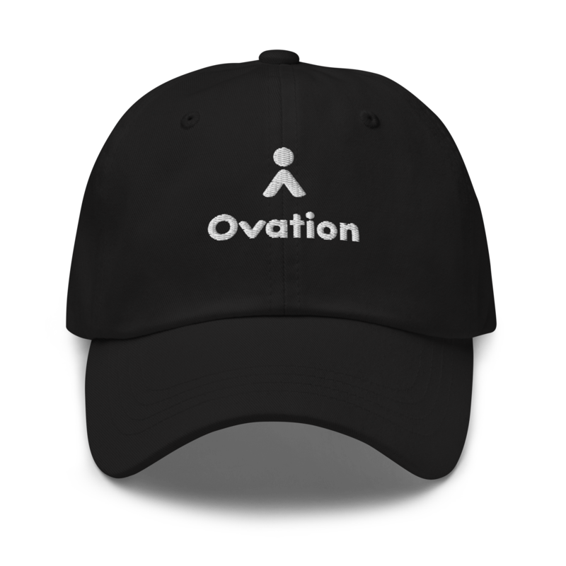 Classic Dad Cap