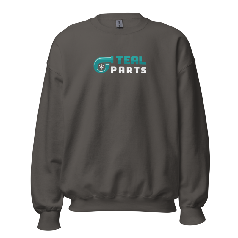 Comfort Crewneck Sweatshirt