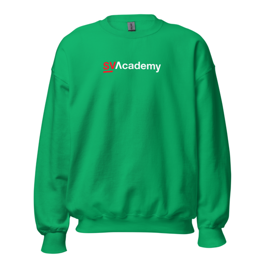 Comfort Crewneck Sweatshirt