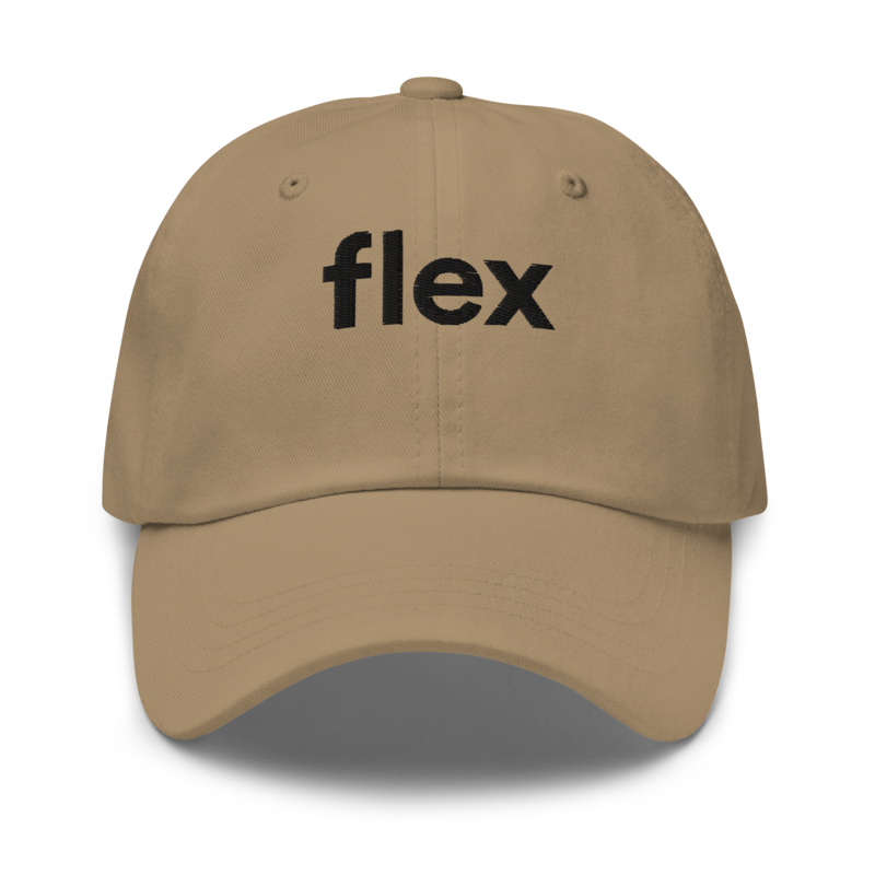 Classic Dad Cap